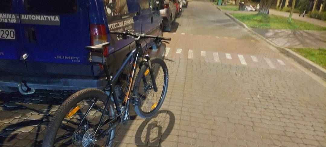 Pogotowie Rowerowe Konstancin Józefosław Warszawa Zawady Konstancin-Jeziorna - zdjęcie 1