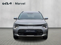 E-Niro 64 kWh 204KM 455 km zasięgu Wersja L Poznań - zdjęcie 8