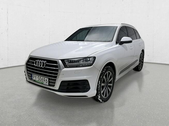 Audi Q7 Poleasingowe.pl Komorniki - zdjęcie 3