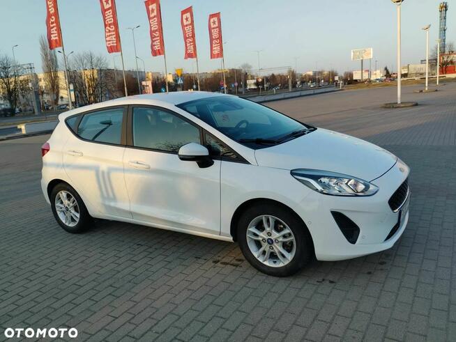 Ford Fiesta 1.1 S&amp;S TITANIUM Kalisz - zdjęcie 6