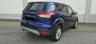 Ford Kuga 4x4 # Nawigacja # El. klapa # Org.przebieg Rybnik - zdjęcie 7