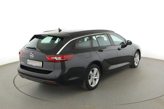 Opel Insignia Sports Tourer Kraków - zdjęcie 9