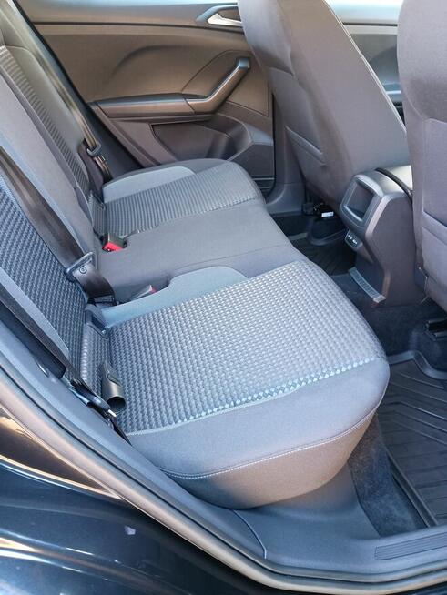 T-Crossa Kozy - zdjęcie 7