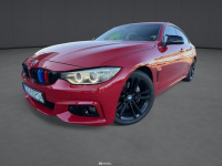 BMW*35i 306km*Skóra*Kamera*WydechSport*Key-Less*Unikat*Gwarancja Żory - zdjęcie 2