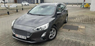 Ford Focus *2.0 DIESEL Navigacja*Podgrzewane Fotele* Rybnik - zdjęcie 2