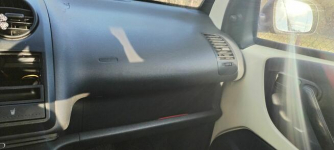 Seat Arosa benzyna 1.0 MPI 2002 / Krosno Równe - zdjęcie 7