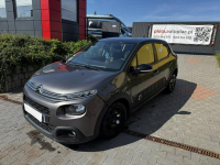 Citroen C3 1.2 110#klimatyzacja#Multimedia#AirBump Margonin - zdjęcie 2
