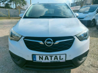 Opel Crossland X Jak nowy# Super stan Bydgoszcz - zdjęcie 6