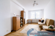 Duża i przestronna kawalerka z garderobą Jeżyce - zdjęcie 2