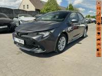 Toyota Corolla Hybryda Automat Kamera Virtual cockpit 140KM