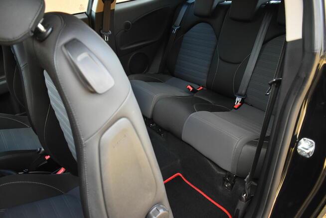 TYLKO 46839 km!!!klimatyzacja podgrzewane fotele czujniki pa Białogard - zdjęcie 12