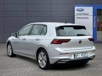 Golf Style 1.5 eTSI 130 KM DSG Polski Salon, Serwis ASO, FV23% Warszawa - zdjęcie 3