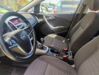 Opel Astra 1,6 *Lift* Harklowa - zdjęcie 12