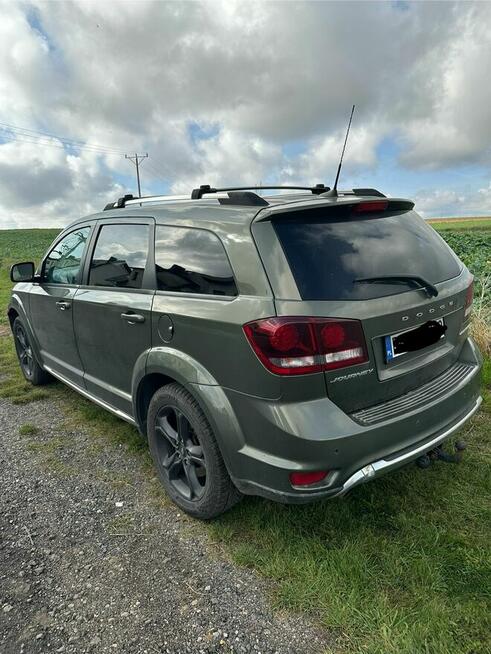 Dodge Journey 3.6 LPG Kurowice - zdjęcie 6