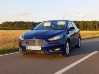 Ford Focus dynamiczny 1,5B 150KM z niskim przebiegiem 67 tys km Słupca - zdjęcie 3