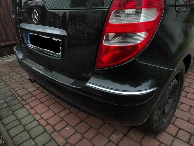 Mercedes A klasa Rzeszów - zdjęcie 1