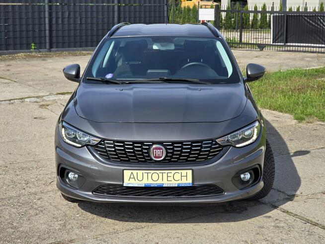 Fiat Tipo Zadbany*Kamera*Pdc Białogard - zdjęcie 11