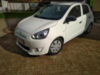 Mitsubishi Space Star Chłopice - zdjęcie 3