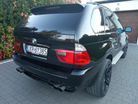 BMW X5 BMW X5 E53 zadbany Kraśnik - zdjęcie 7