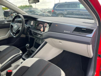 Volkswagen Polo Beatsaudio Podgrzewanie Czujniki park. Skóra Gliwice - zdjęcie 12