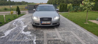 Audi A6 C6 2008r. 2.0TDI 171Km bez DPF Lubojenka - zdjęcie 3
