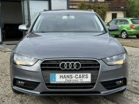 Audi A4 *alu*navi*z Niemiec* Dąbrowa - zdjęcie 10