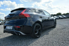 Volvo V40 2.0D R-Design/ Navi/ Skóra/ 2014r/ Sprowadzony/ Opłacony Tarnogród - zdjęcie 8