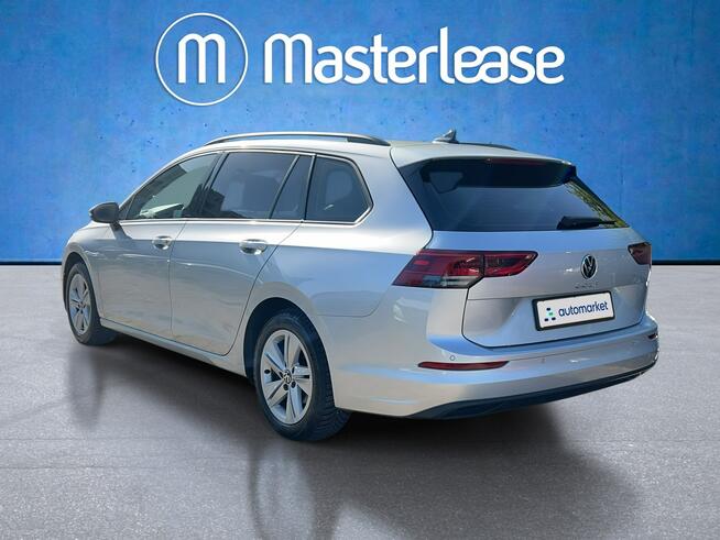 Volkswagen Golf 2.0 TDI Life! Z Polskiego Salonu! Faktura VAT! Warszawa - zdjęcie 7
