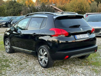 Peugeot 2008 *Benzyna*Niski Przebieg*Gwarancja* Zduńska Wola - zdjęcie 12