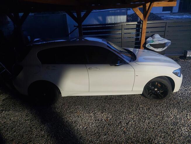 Bmw 1 M-pakiet Gliwice - zdjęcie 4