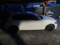 Bmw 1 M-pakiet Gliwice - zdjęcie 4