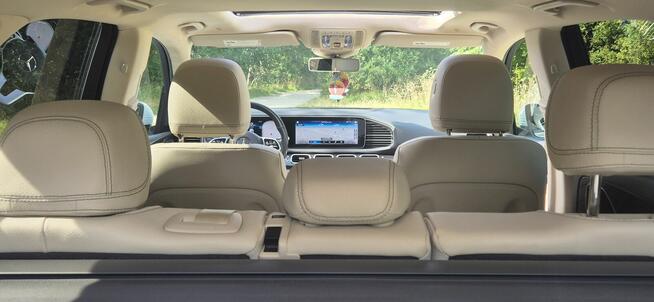 sprzedam mercedes gle 4matic 350 2020r Gdynia - zdjęcie 7