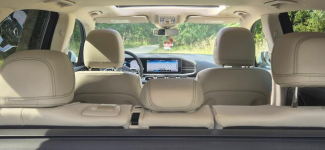 sprzedam mercedes gle 4matic 350 2020r Gdynia - zdjęcie 7