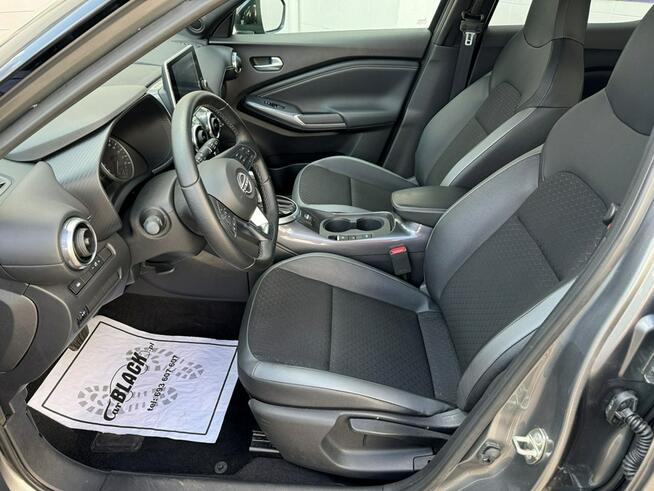 Nissan Juke Pisemna Gwarancja 12 miesięcy Konin - zdjęcie 8