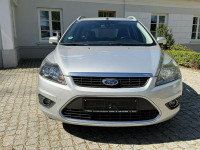 Ford Focus Climatronic PDC Gwarancja Kutno - zdjęcie 6