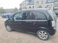 Opel Meriva 2008 • OKAZJA • Sprzedaż z masy upadłości• Toruń Toruń - zdjęcie 3