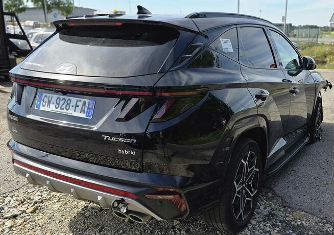 Hyundai Tucson R Line 230 KM ! Hybrid Pleszew - zdjęcie 5