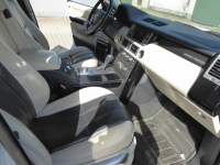 Samochód osobowy marki Land Rover 5.0 V8 Skawina - zdjęcie 5