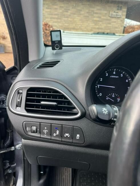 Hyundai i30 Sadlno - zdjęcie 10