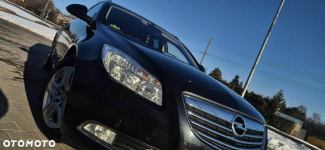 Opel Insignia 2.0 CDTI Edition ecoFLEX Poręba - zdjęcie 12