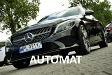 Mercedes C 220 2,0CDI Full Led, automat, alu R19, 2019r.