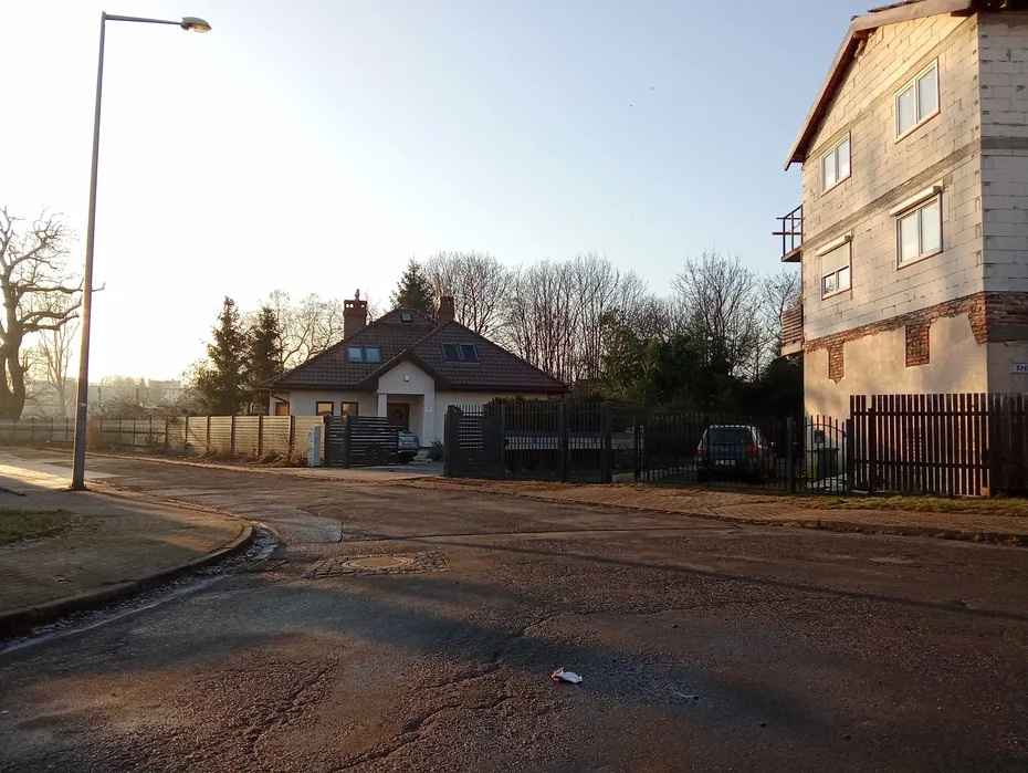 Plac do wynajęcia lub dzierżawy przy centrum Legnicy, 340 m² Legnica - zdjęcie 12