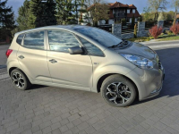 Kia Venga kamera xenon navigacja LIFT bez korozji Drelów - zdjęcie 4