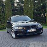 BMW Seria 3 E90/E91/E92/E93 2.0 Benzyna 150KM Ostrów Mazowiecka - zdjęcie 6