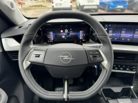Opel Frontera GS 1.2 145 KM Turbo mHybrid eDCT automat Giżycko - zdjęcie 12