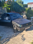 Vw polo 86c coupe 88r 1.0