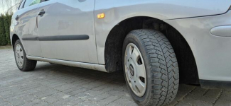 SEAT IBIZA 6L Z KLIMATYZACJĄ 5-DRZWIOWY !!! Głogów - zdjęcie 9