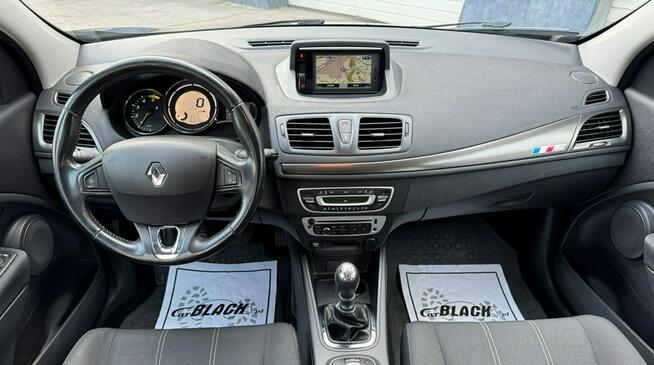 Renault Megane Pisemna Gwarancja 12 miesięcy Konin - zdjęcie 5