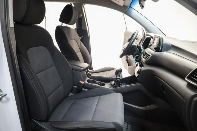 Hyundai Tucson Salon Polska*I Właściciel*Bezwypadkowy*Vat23% Konstantynów Łódzki - zdjęcie 10
