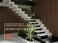 Montaż Gratis w Rintal!